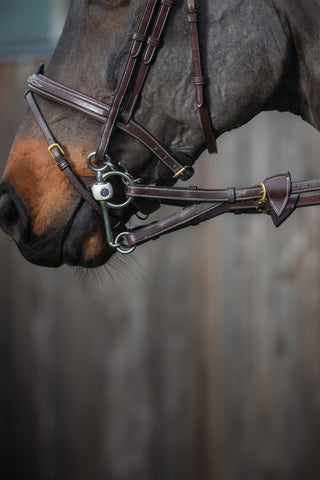 Deltatygel Gummi Dyon Collection Brun