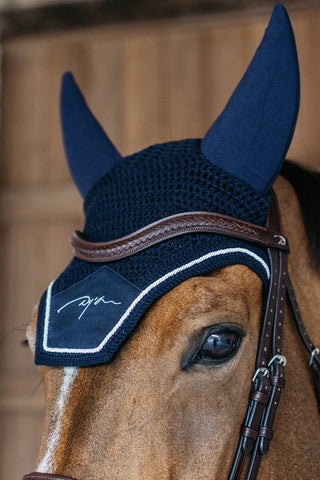 Diamond Lyddæmpende Fluehætte Navy