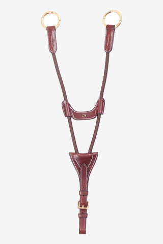 Korte elastische martingaal