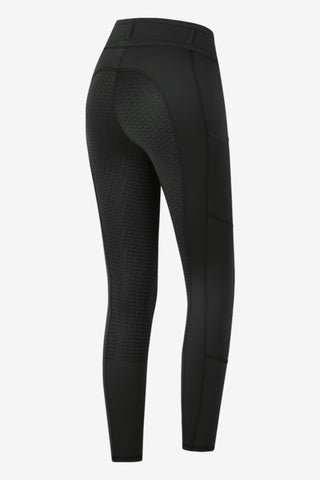 Ella Tights Full Grip Junior