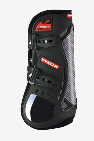 Air Master Voorbeenbescherming