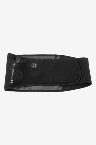 Comfort Warmtegordel Zwart