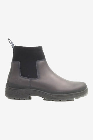 Suzie Winter Stable Boots Black