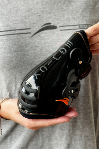 Triumph Hind Leg Boots