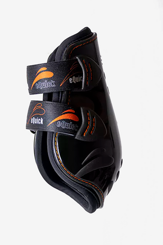 Triumph Hind Leg Boots