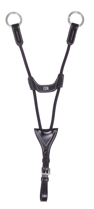 Short Elastic Martingale Black