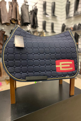 E-Logo Schabracke