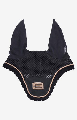 Equiline Kim Hood Black E31 + P112