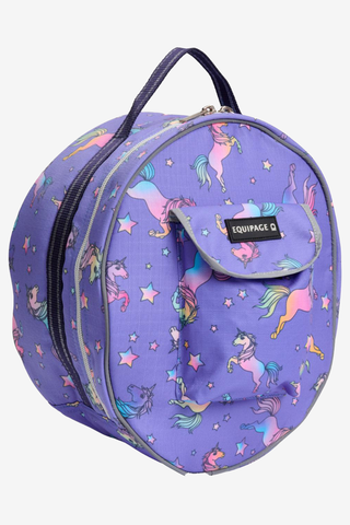 Equipage Juno Helm Tasche