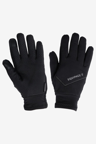 Savanna Riding Gloves Junior
