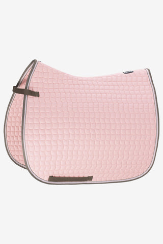 Eskadron Cotton Cont. Springunderlag Powderrose