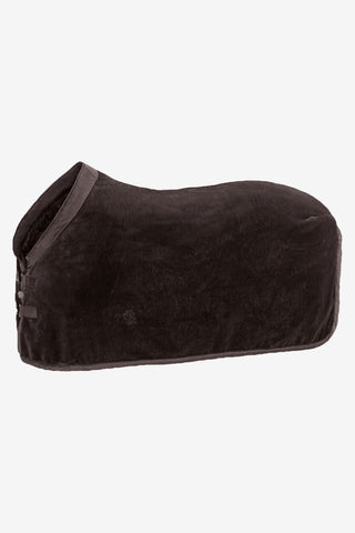 Cozy Fleecedækken Platinum SS24