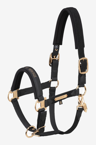 Gevlochten Halster Heritage