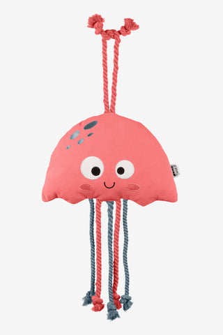 Paardenspeelgoed Kwal Koraal