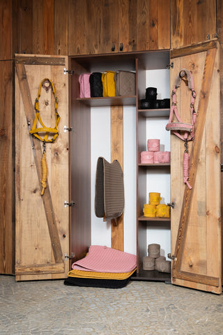 Boots Imitatiebont Platinum-25 Smokey Taupe