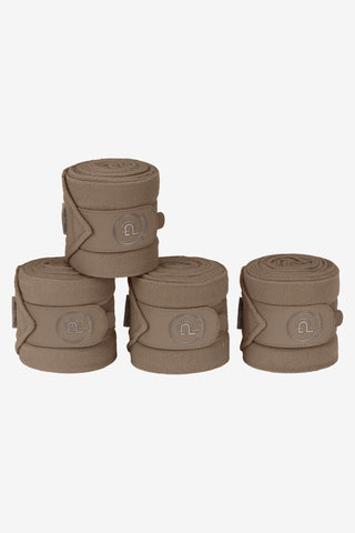 Fleece Bandages Platinum-25 Smokey Taupe
