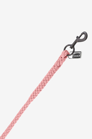 Halstertouw Platinum-25 Soft Rouge