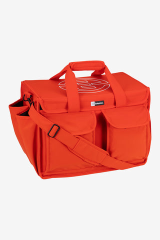 Eskadron Poetstas Cube Dynamic Poppy Red