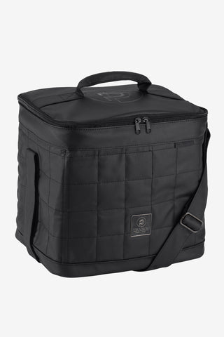 Eskadron Grooming Bag Platinum-25 Schwarz