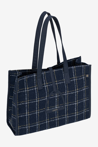 Sac Heritage AW25 Navy