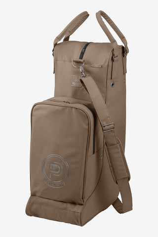 Sac à bottes Eskadron Platinum 25 Smokey Taupe