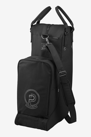 Stiefel- & Helm-Tasche Platinum 25 Schwarz