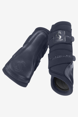 Damasker Jewel Classic Sports-26 Navy