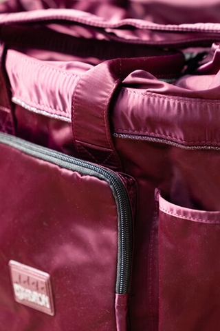 Sac de pansage Basic