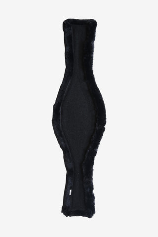 Extra Lammfell Anatomischer Gurt