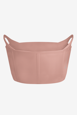 Flexi Bowl 10L Linnea Pink