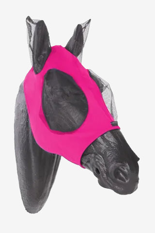 Masque anti-mouches Lycra Rose