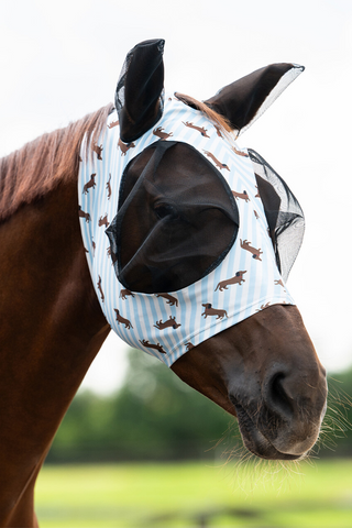 Fliegenhaube Super bug Stable Buddy Tax