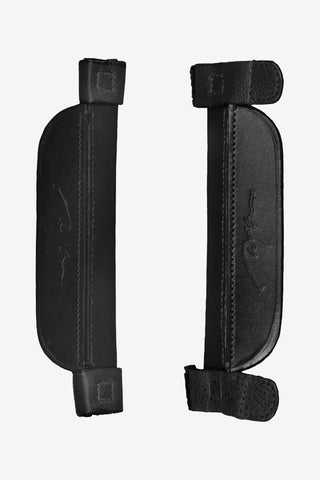 Fokus Blinkers Black