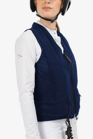 Airbag Veiligheidsvest Navy