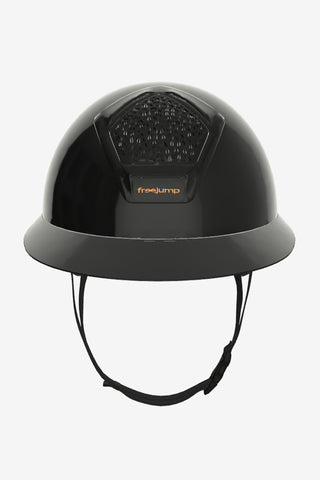 Voronoi Schwarz Glossy Wide Schwarz