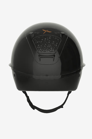 Voronoi Schwarz Glossy Wide Schwarz
