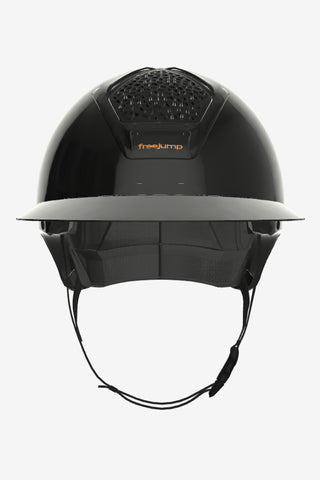 Voronoi Schwarz Glossy Wide Schwarz