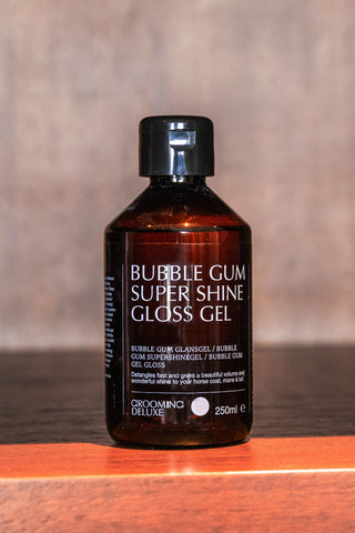 Verzorgingspakket Bubblegum