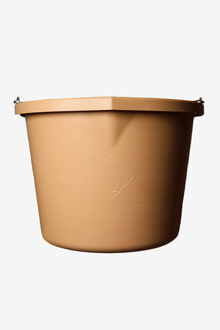 Wateremmer 12L Beige
