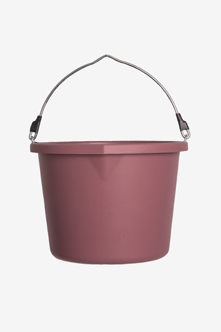 Water Bucket 12L Pink