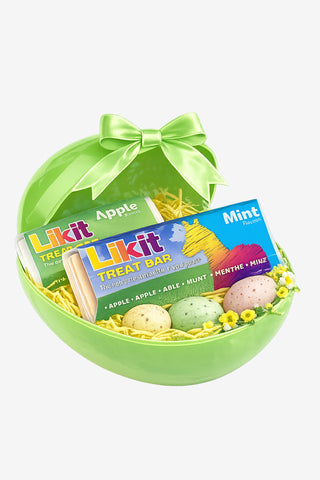 Treat Pack Treat Bar Apple + Mint