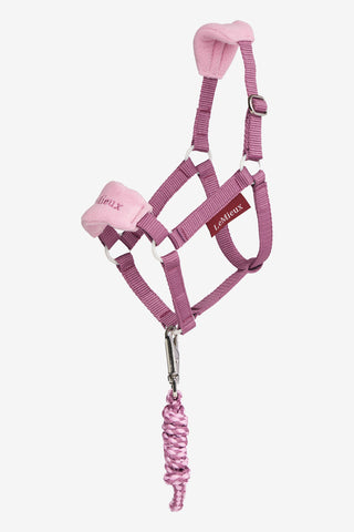 Halster + Halstertouw Mallow Vogue Hobby Horse