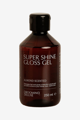 Super Shine Gloss Gel