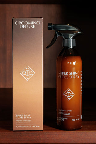 Super Shine Fellglanz