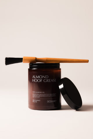 Almond Hoof Grease 1l