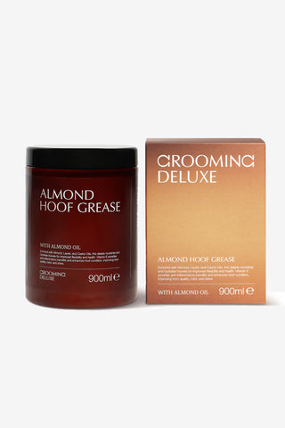 Almond Hoof Grease 1l