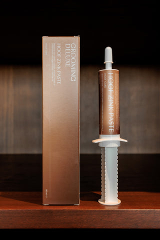 Equi Hovpasta zink 60ml