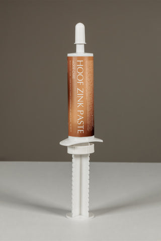 Equi Hovpasta zink 60ml