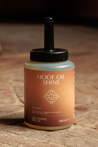 Hovolja shine Naturel 500ml