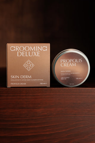 Propolis Hudcreme 150g